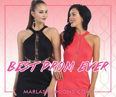 5 Rules For The Best Prom Ever!