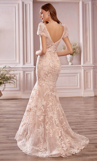 Andrea and Leo A1025 Blush