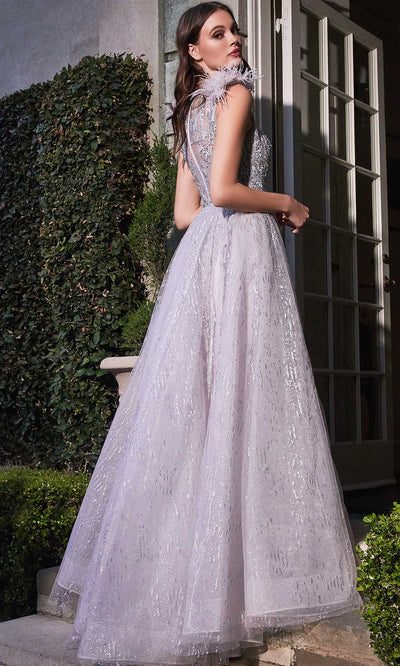 Cinderella Divine B704 Silver