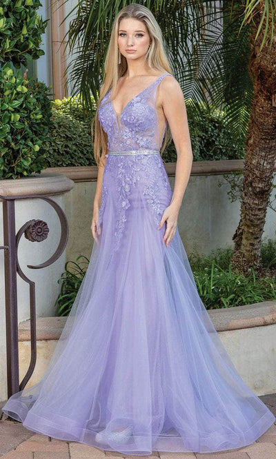 Dancing Queen 4311 In Purple