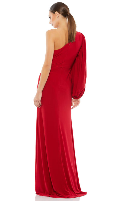 Ieena Duggal 67879 Red