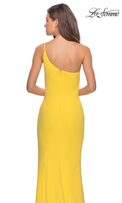 La Femme 28176 Yellow