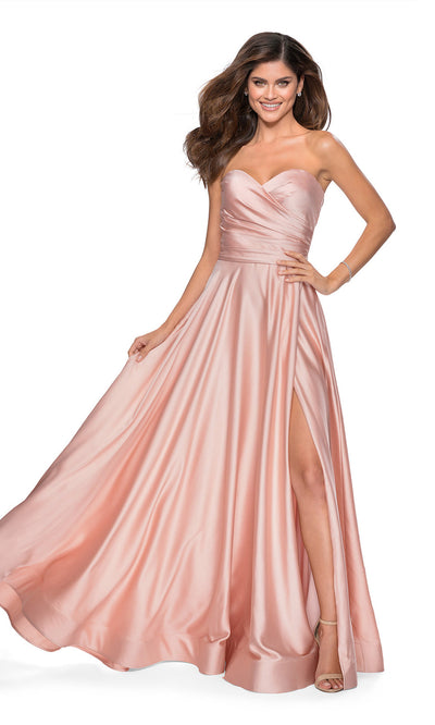 La Femme 28608 Blush