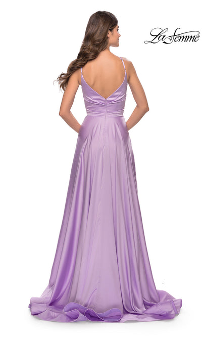 La Femme 31505 Lavender