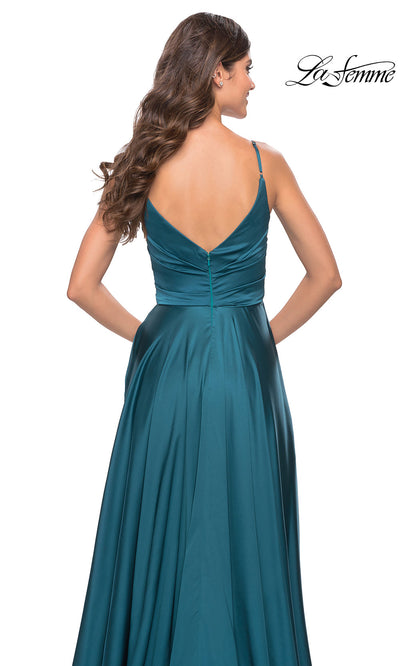 La Femme 31505 Teal