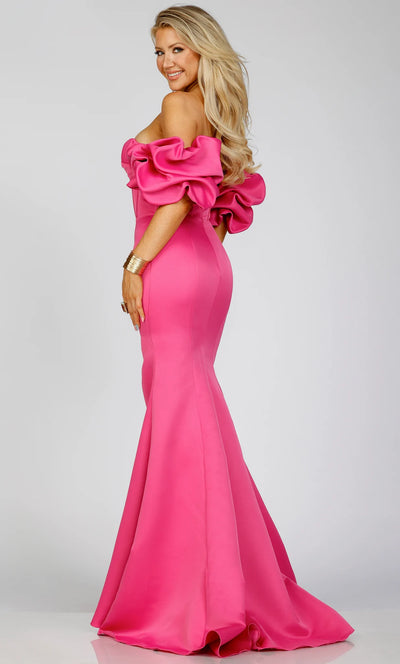 Terani Couture 231P0181 Pink